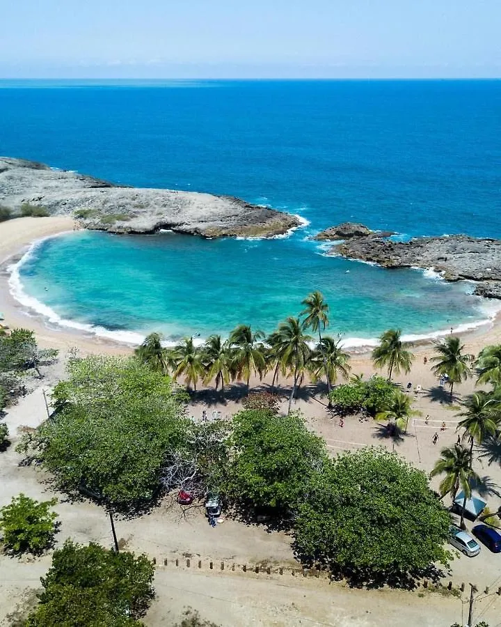 Atenas City Inn Hotell Manati