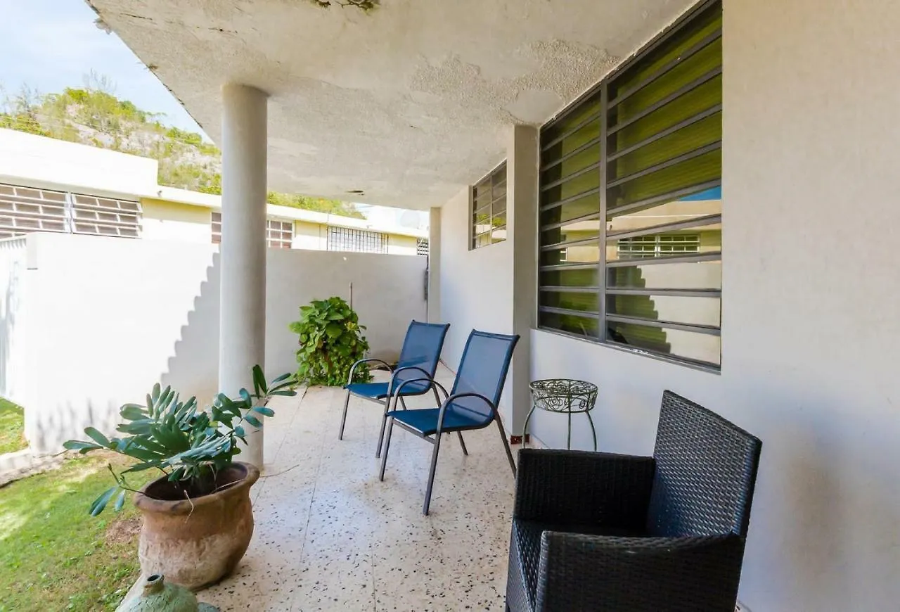 Atenas City Inn Manati