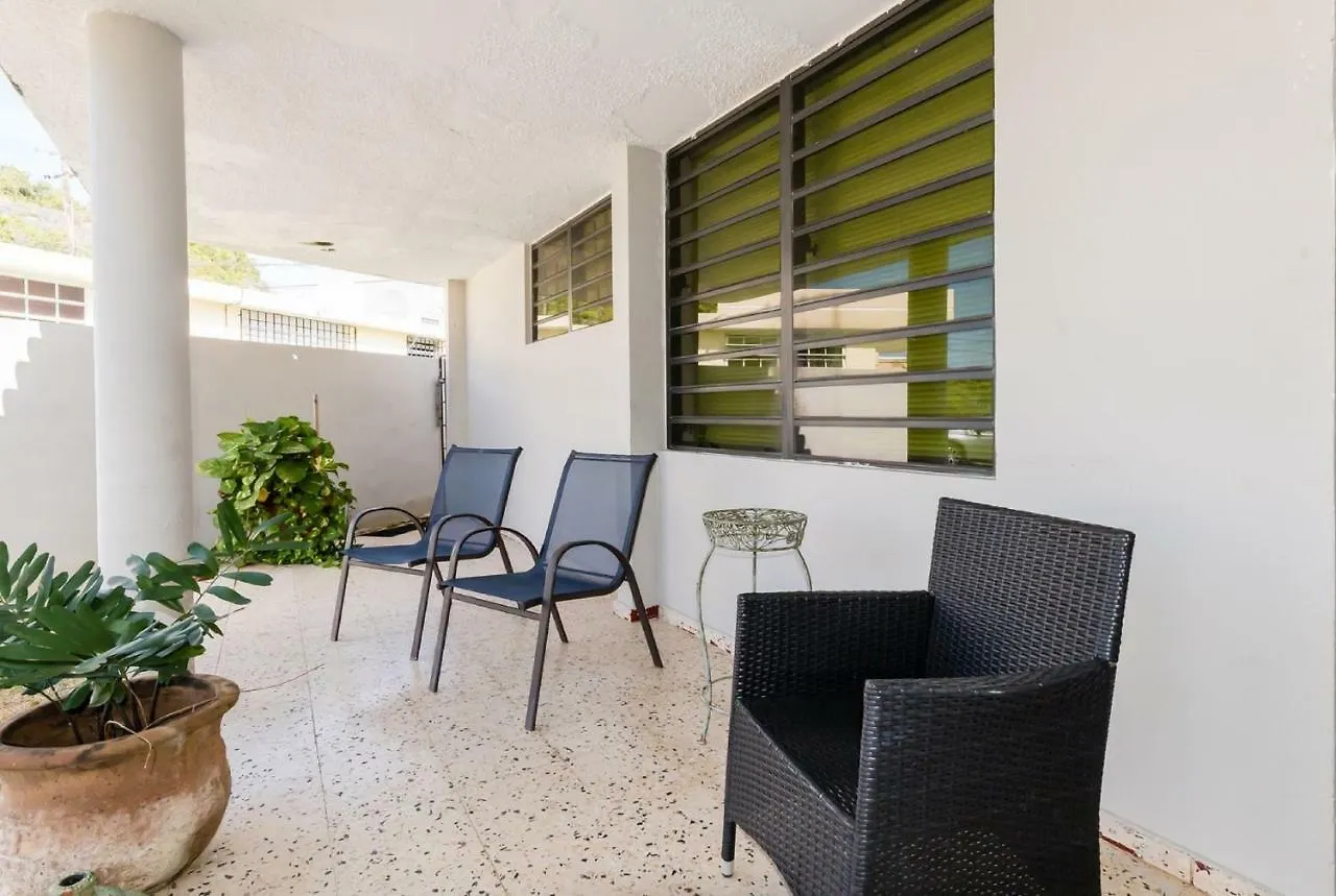 Atenas City Inn Manati Puerto Rico