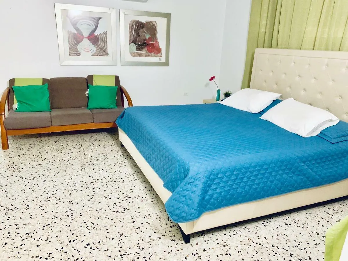 Hotel Atenas City Inn Manati