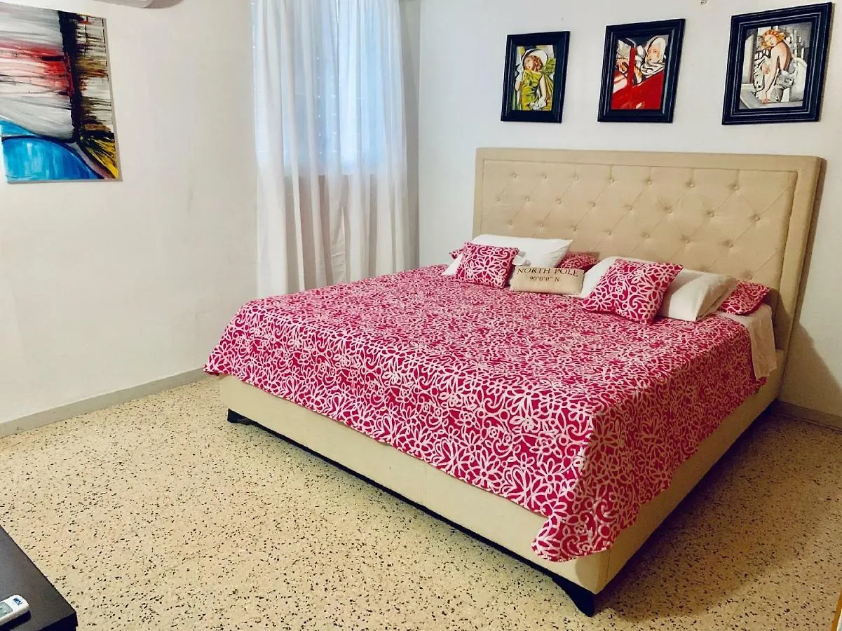 Atenas City Inn Manati 3*,