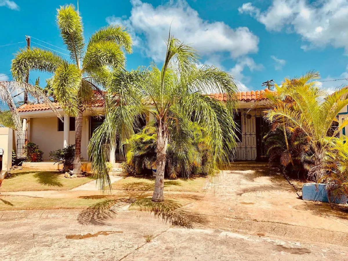 Atenas City Inn Manati 3*,  Portoriko