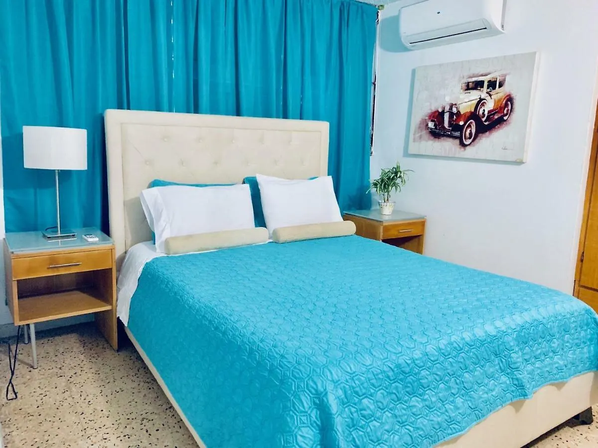 Atenas City Inn Manati